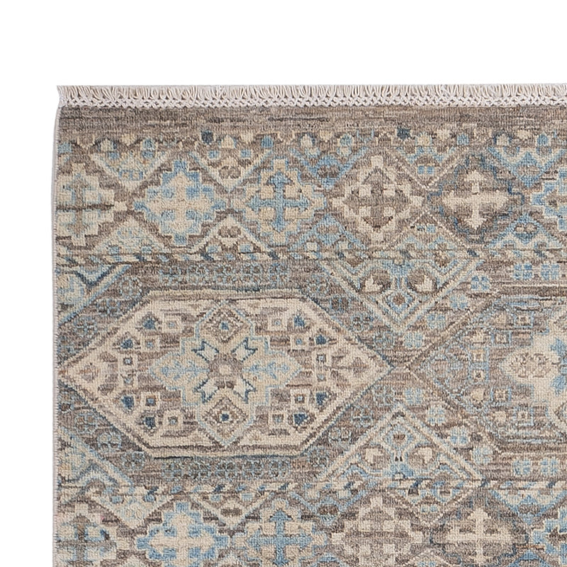 Shal Teppe 120x186cm - Orientalsk teppe
