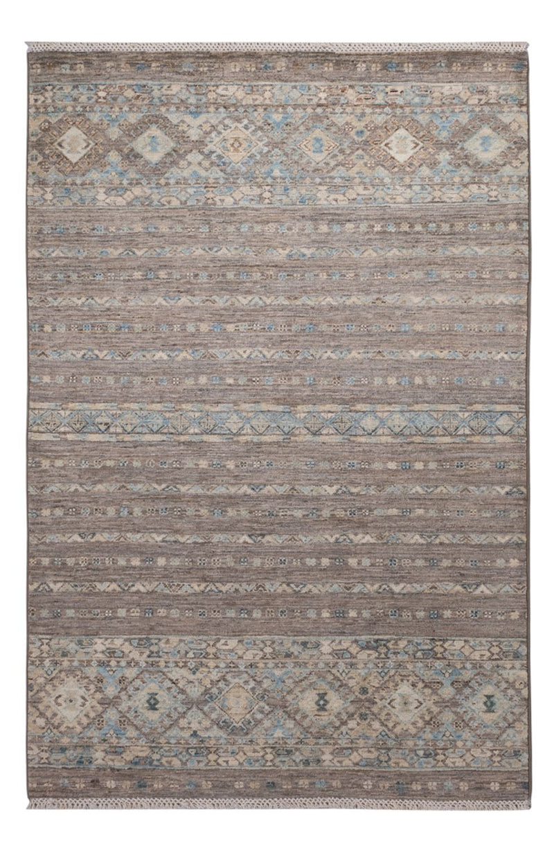 Shal Teppe 182x120cm - Orientalsk teppe