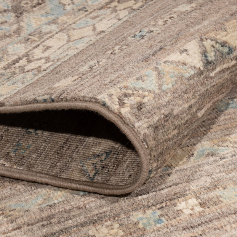Shal Teppe 182x120cm - Orientalsk teppe