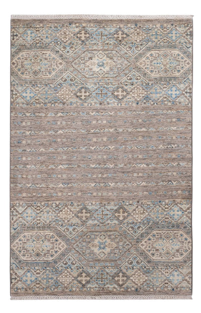 Shal Teppe 116x180cm - Orientalsk teppe
