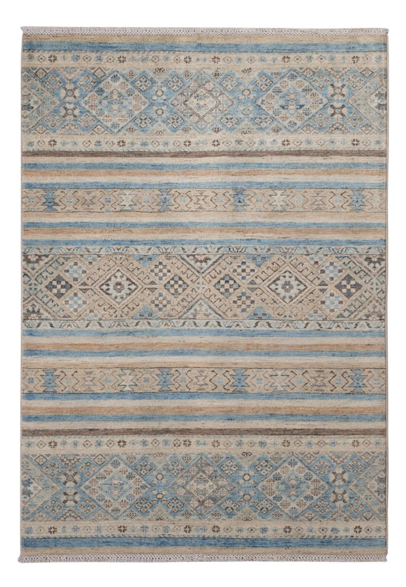 Shal Teppe 118x167cm - Orientalsk teppe