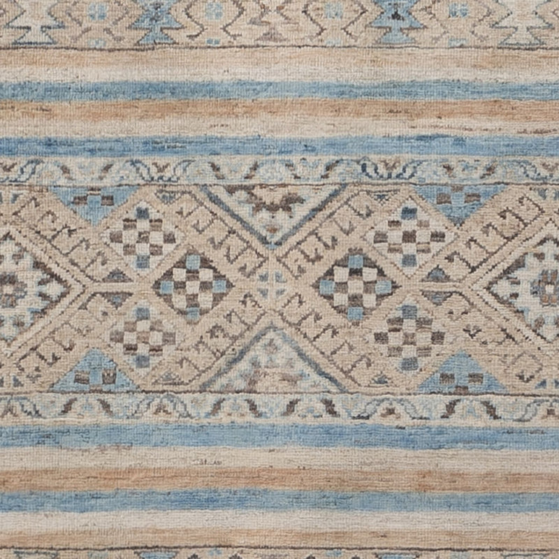 Shal Teppe 118x167cm - Orientalsk teppe