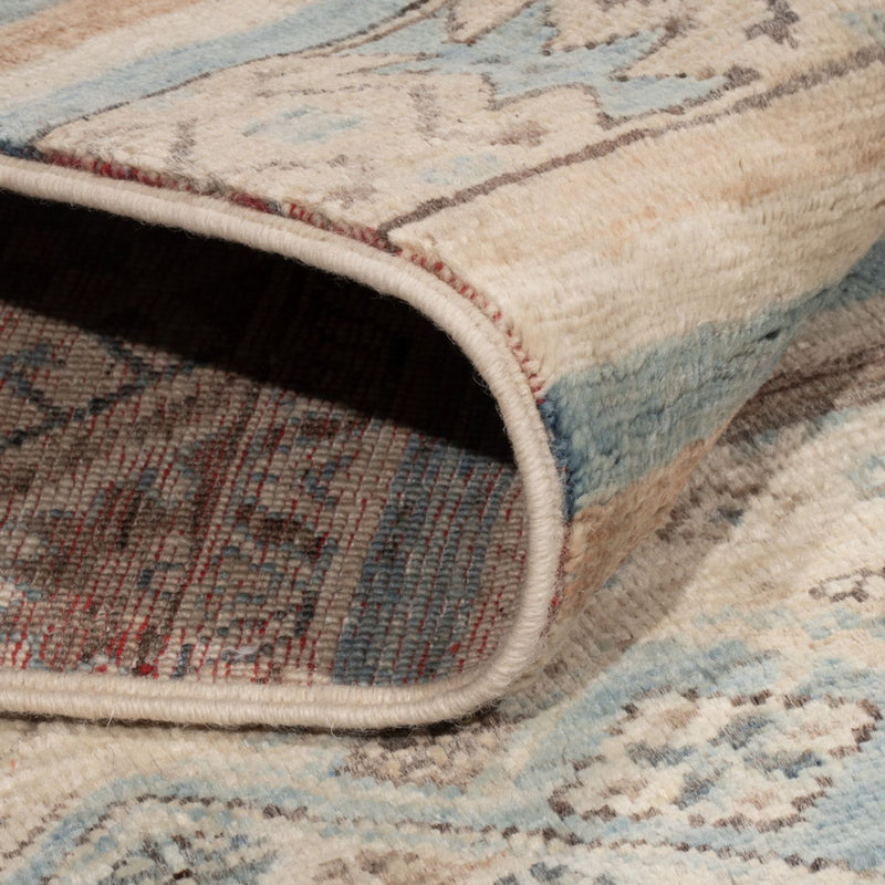 Shal Teppe 118x167cm - Orientalsk teppe