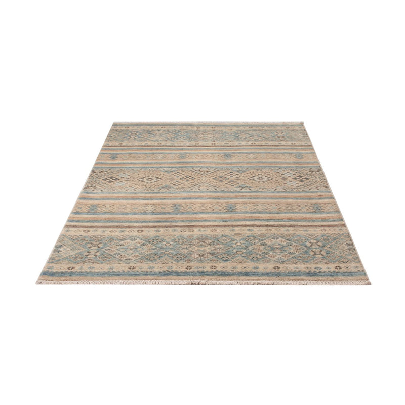 Shal Teppe 118x167cm - Orientalsk teppe