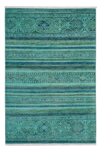 Ziegler moderne Teppe 177x118cm - Orientalsk teppe – product image