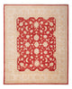 Ziegler Teppe 303x250cm - Orientalsk teppe