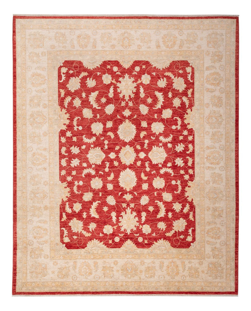 Ziegler Teppe 303x250cm - Orientalsk teppe