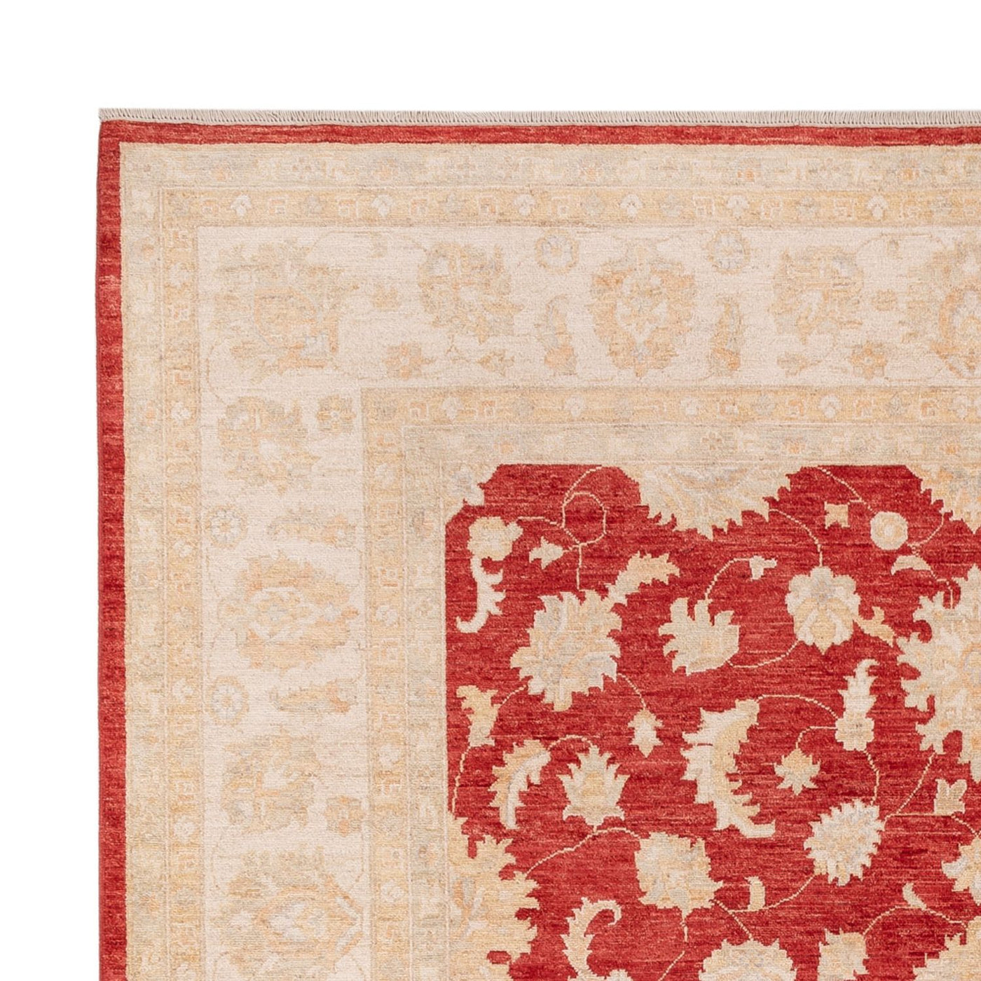 Ziegler Teppe 303x250cm - Orientalsk teppe