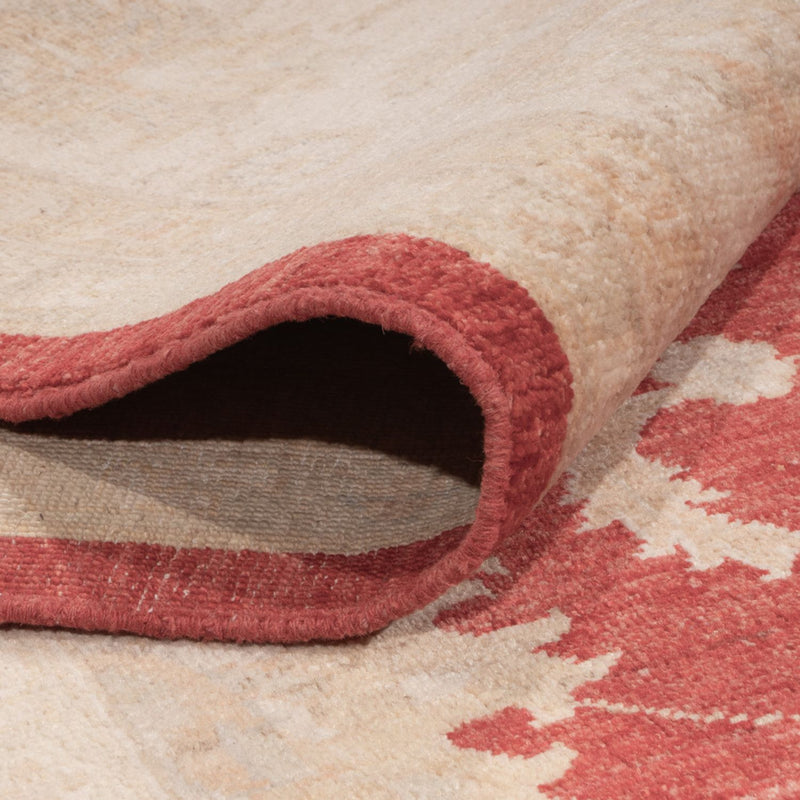 Ziegler Teppe 303x250cm - Orientalsk teppe