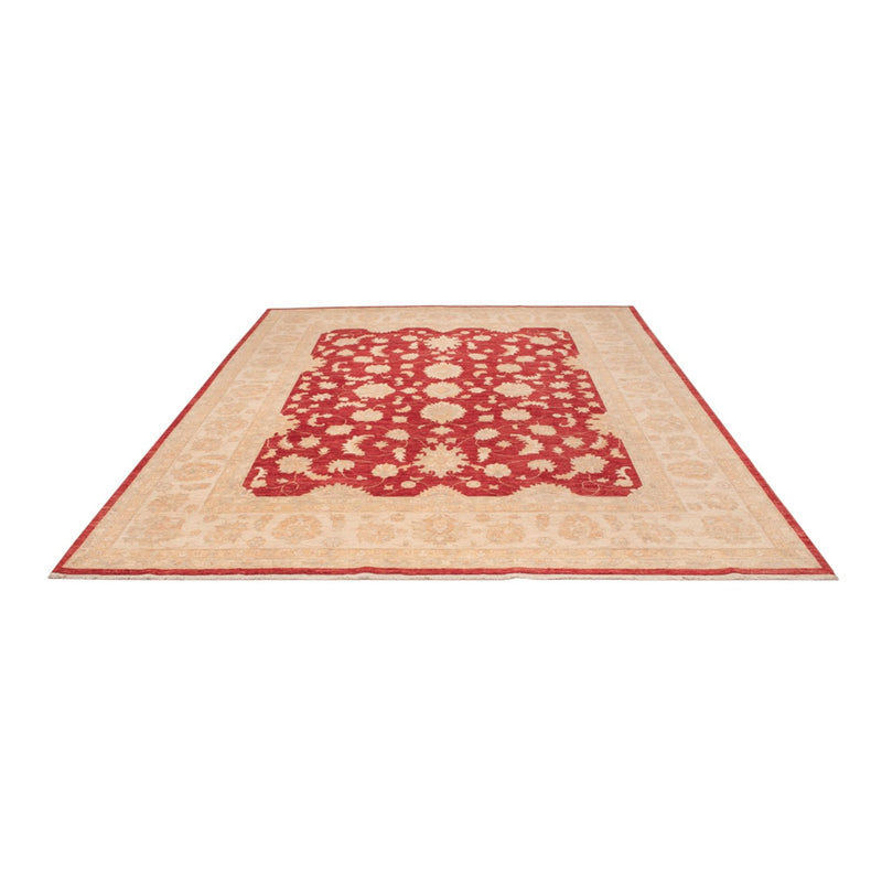 Ziegler Teppe 303x250cm - Orientalsk teppe