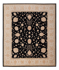 Ziegler Teppe 303x258cm - Orientalsk teppe – product image