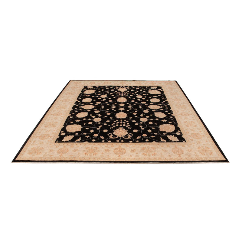 Ziegler Teppe 303x258cm - Orientalsk teppe