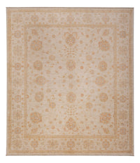 Ziegler Teppe 297x250cm - Orientalsk teppe – product image