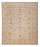 Ziegler Teppe 297x250cm - Orientalsk teppe