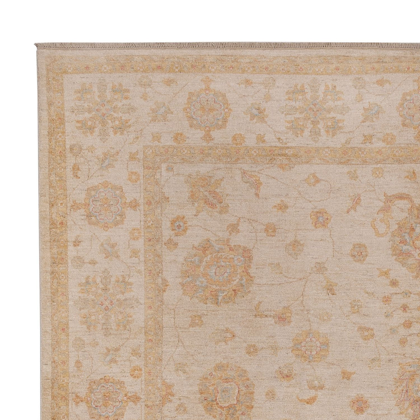 Ziegler Teppe 297x250cm - Orientalsk teppe
