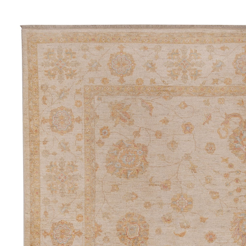 Ziegler Teppe 297x250cm - Orientalsk teppe