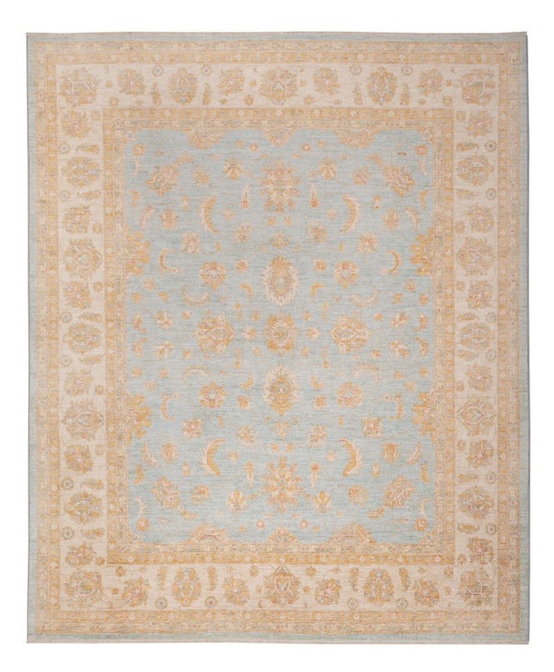 Ziegler Teppe 299x248cm - Orientalsk teppe