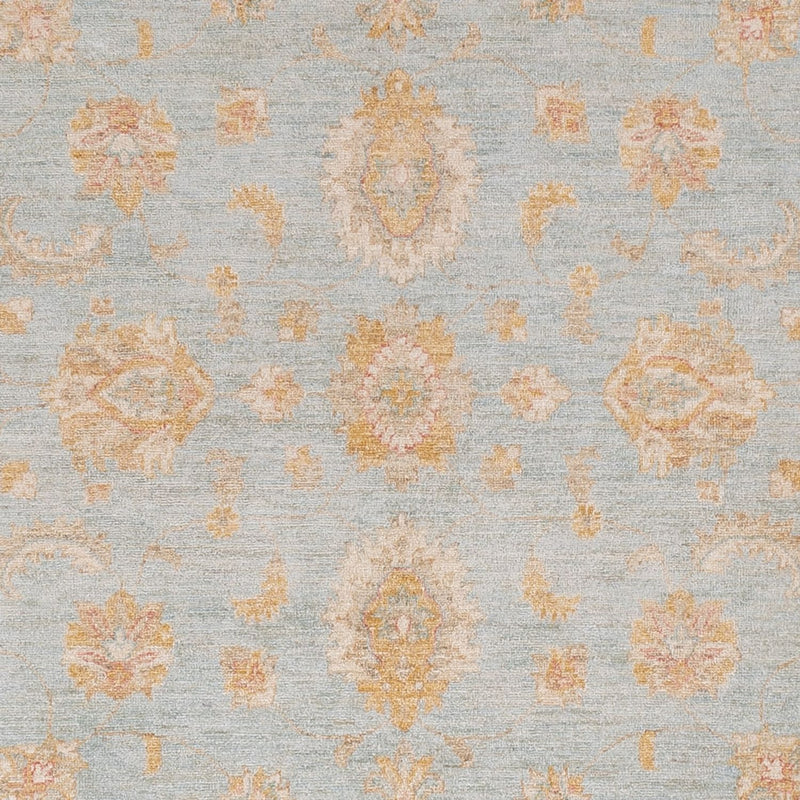 Ziegler Teppe 299x248cm - Orientalsk teppe