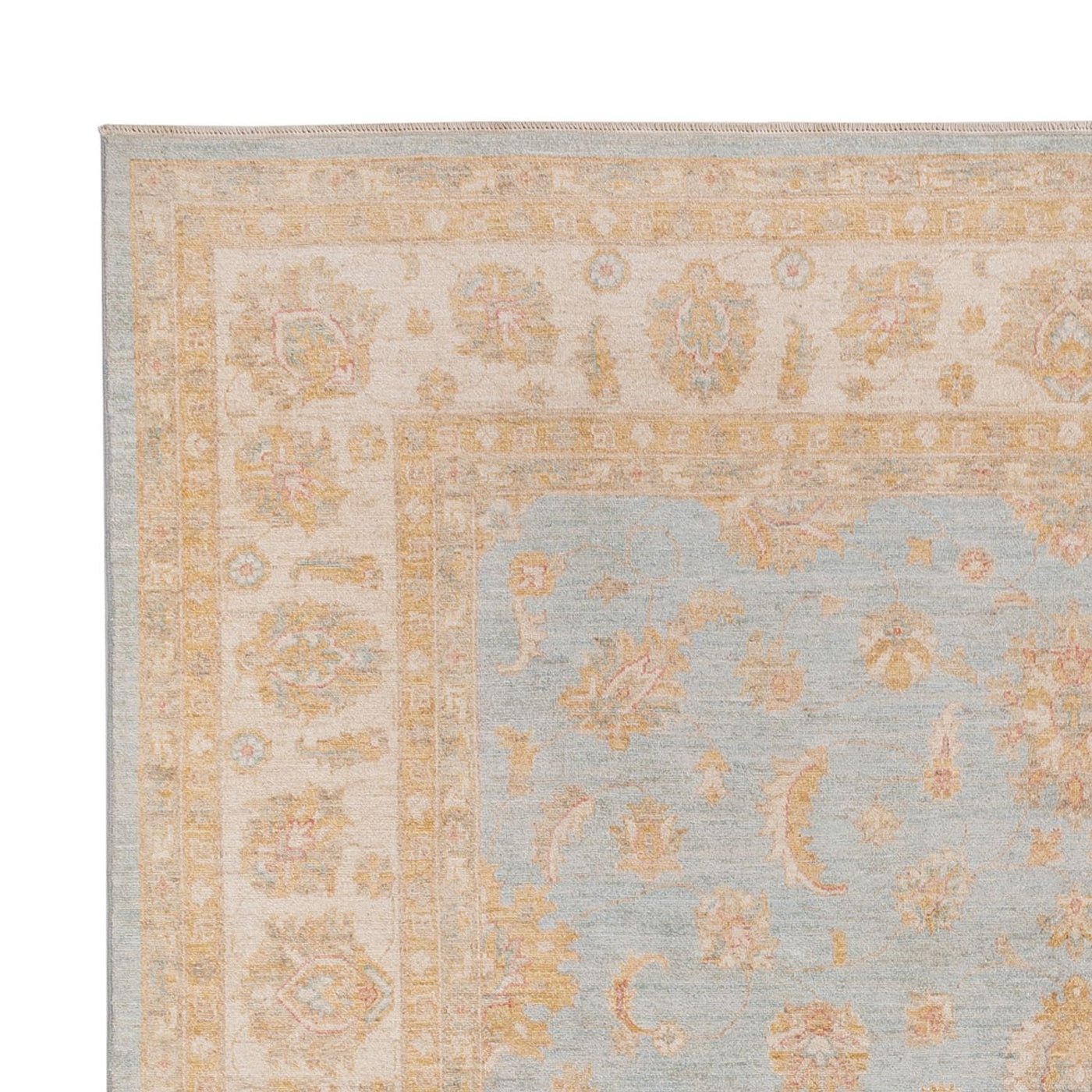 Ziegler Teppe 299x248cm - Orientalsk teppe