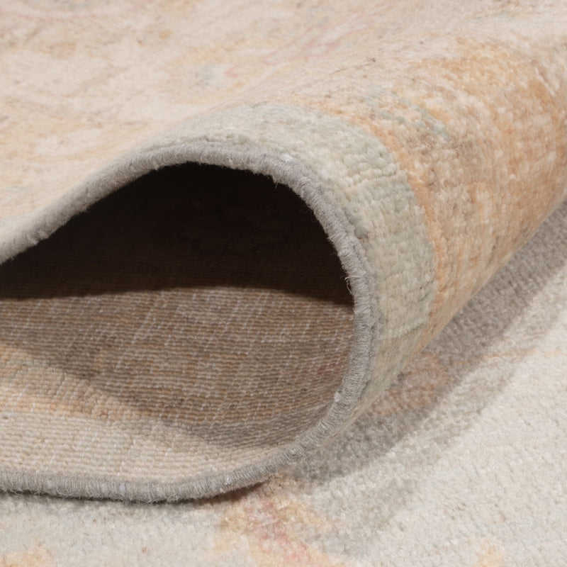 Ziegler Teppe 299x248cm - Orientalsk teppe