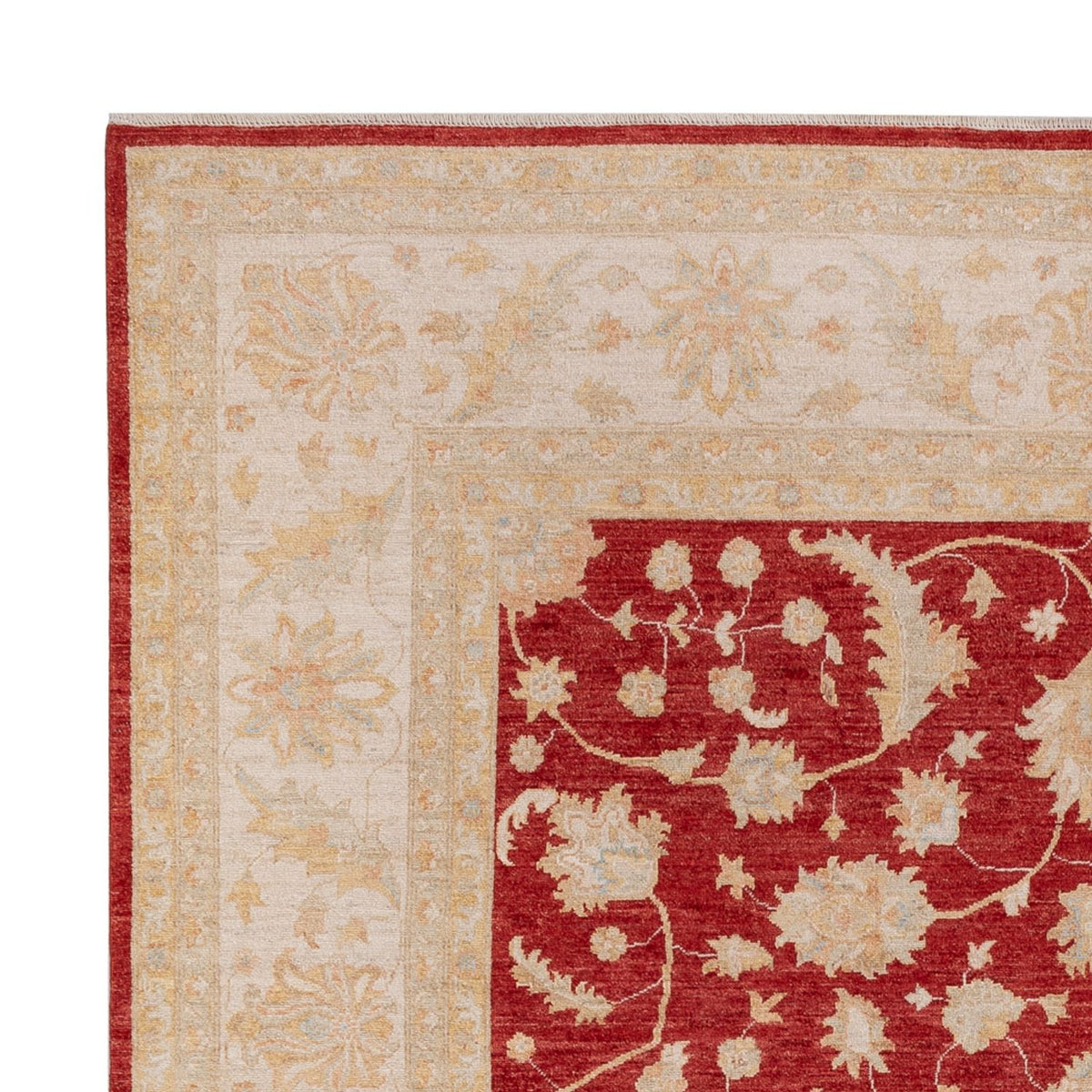 Ziegler Teppe 247x299cm - Orientalsk teppe