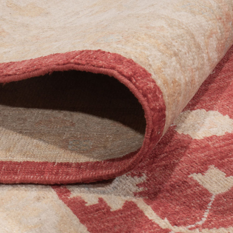 Ziegler Teppe 247x299cm - Orientalsk teppe