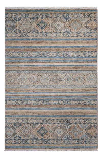 Shal Teppe 116x182cm - Orientalsk teppe