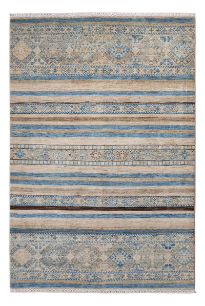 Shal Teppe 123x185cm - Orientalsk teppe