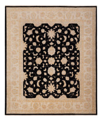 Ziegler Teppe 298x253cm - Orientalsk teppe – product image