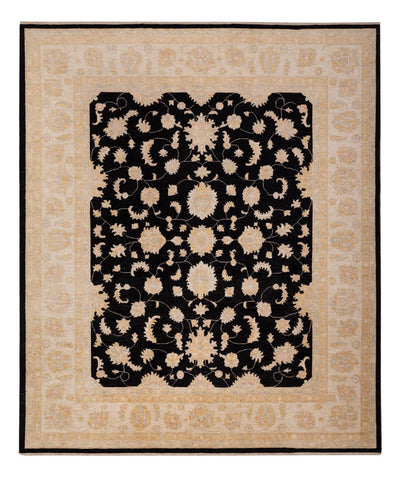 Ziegler Teppe 253x298cm - Orientalsk teppe