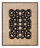 Ziegler Teppe 298x253cm - Orientalsk teppe