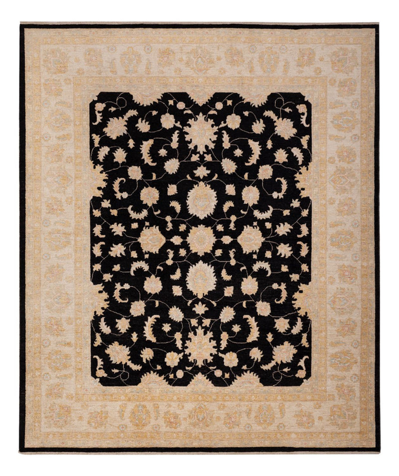 Ziegler Teppe 298x253cm - Orientalsk teppe
