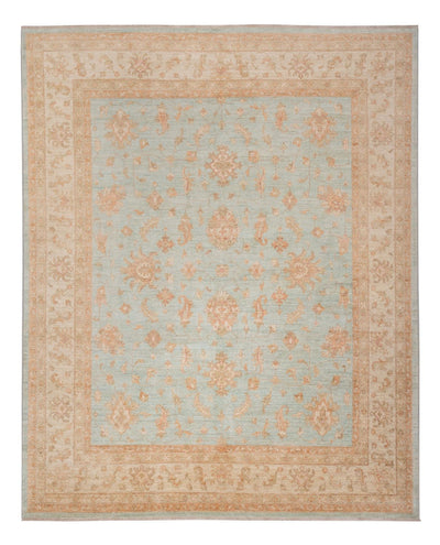 Ziegler Teppe 242x302cm - Orientalsk teppe
