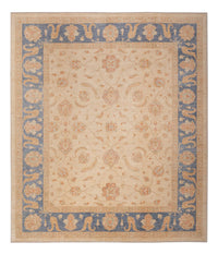 Ziegler Teppe 295x258cm - Orientalsk teppe – product image