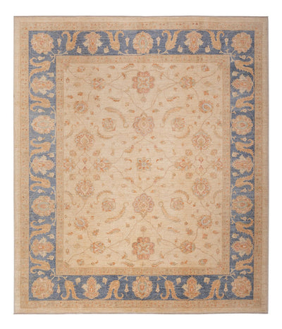 Ziegler Teppe 258x295cm - Orientalsk teppe