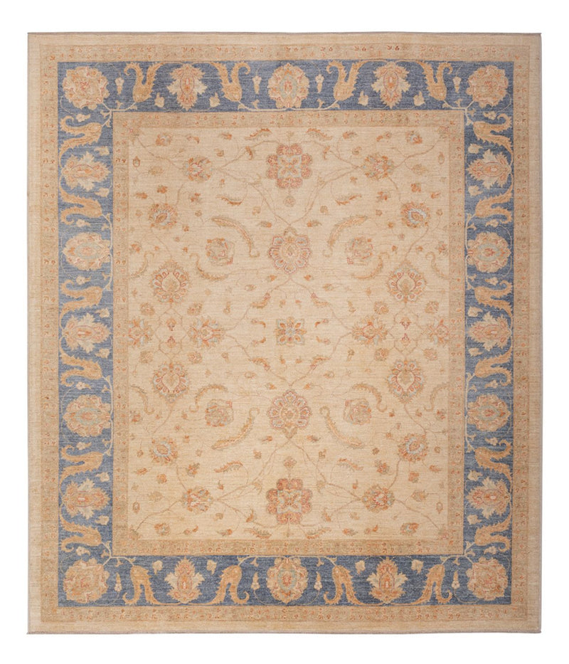 Ziegler Teppe 295x258cm - Orientalsk teppe