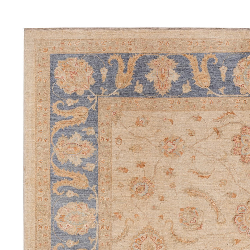Ziegler Teppe 295x258cm - Orientalsk teppe