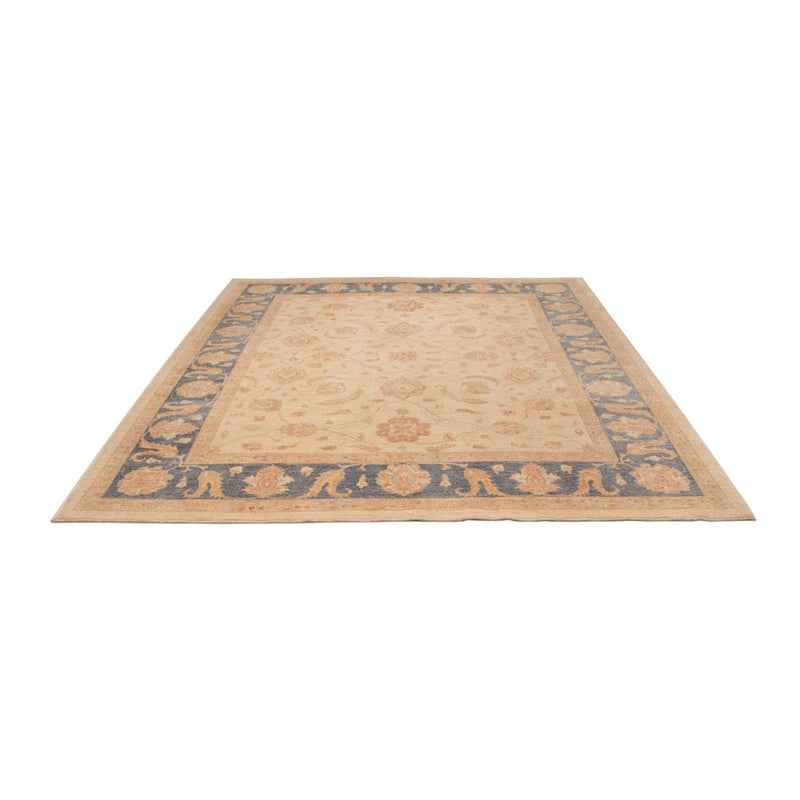 Ziegler Teppe 295x258cm - Orientalsk teppe