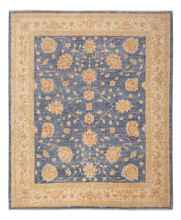 Ziegler Teppe 299x250cm - Orientalsk teppe – product image