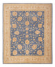 Ziegler Teppe 299x250cm - Orientalsk teppe