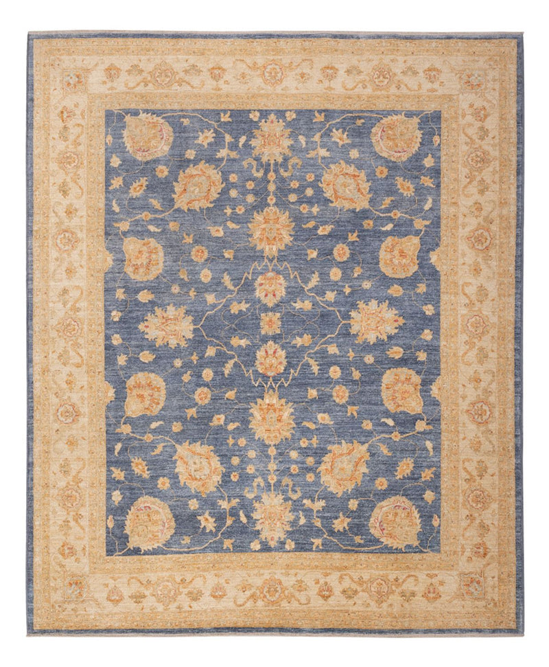 Ziegler Teppe 299x250cm - Orientalsk teppe