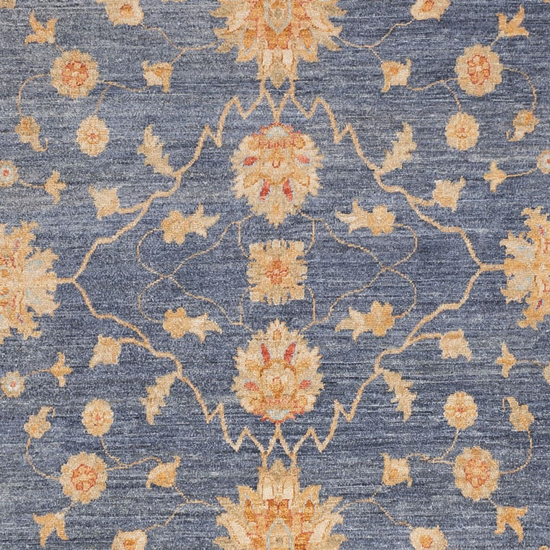 Ziegler Teppe 299x250cm - Orientalsk teppe