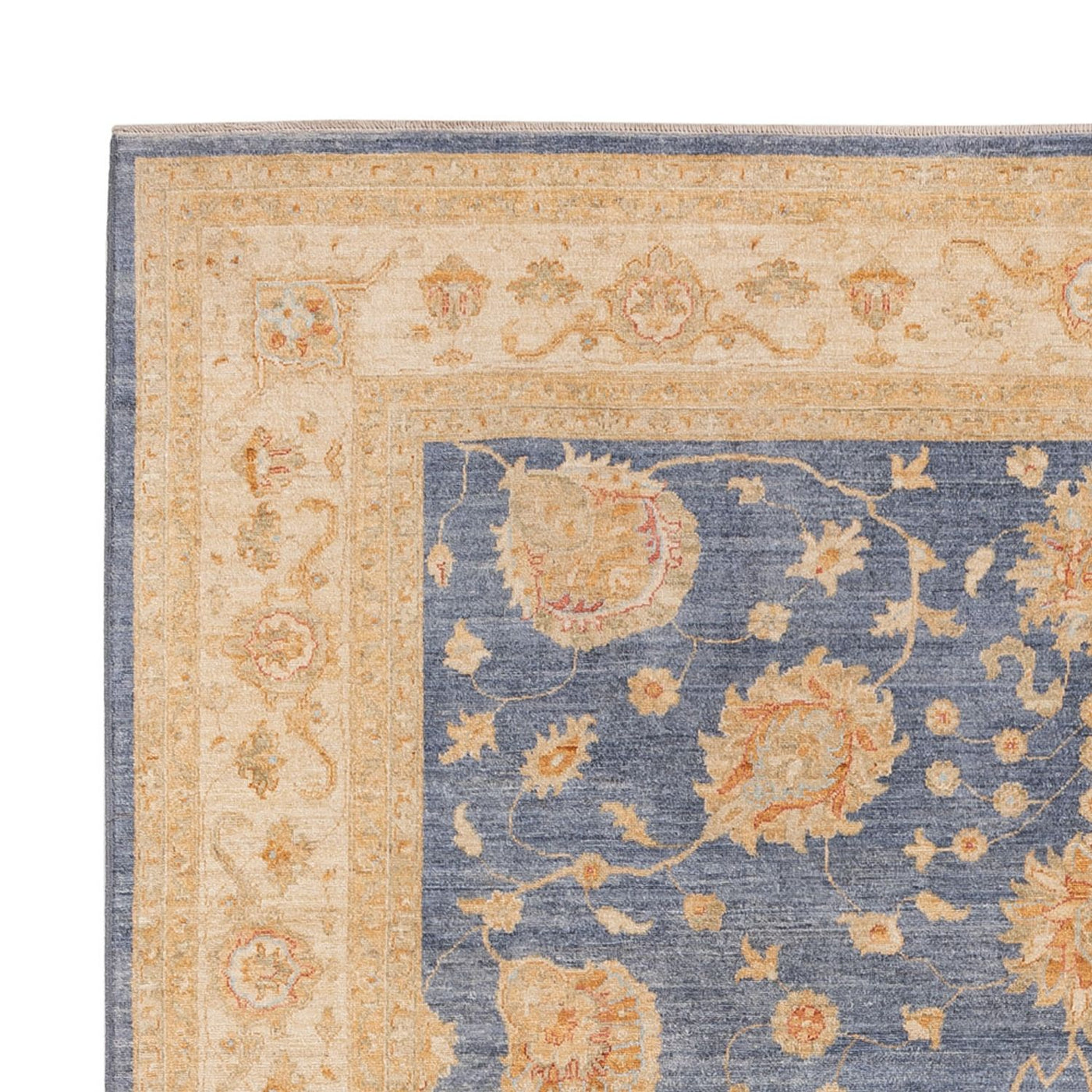 Ziegler Teppe 299x250cm - Orientalsk teppe