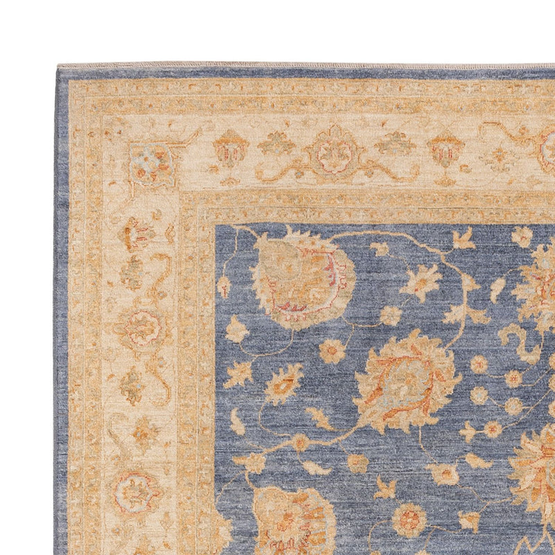 Ziegler Teppe 299x250cm - Orientalsk teppe