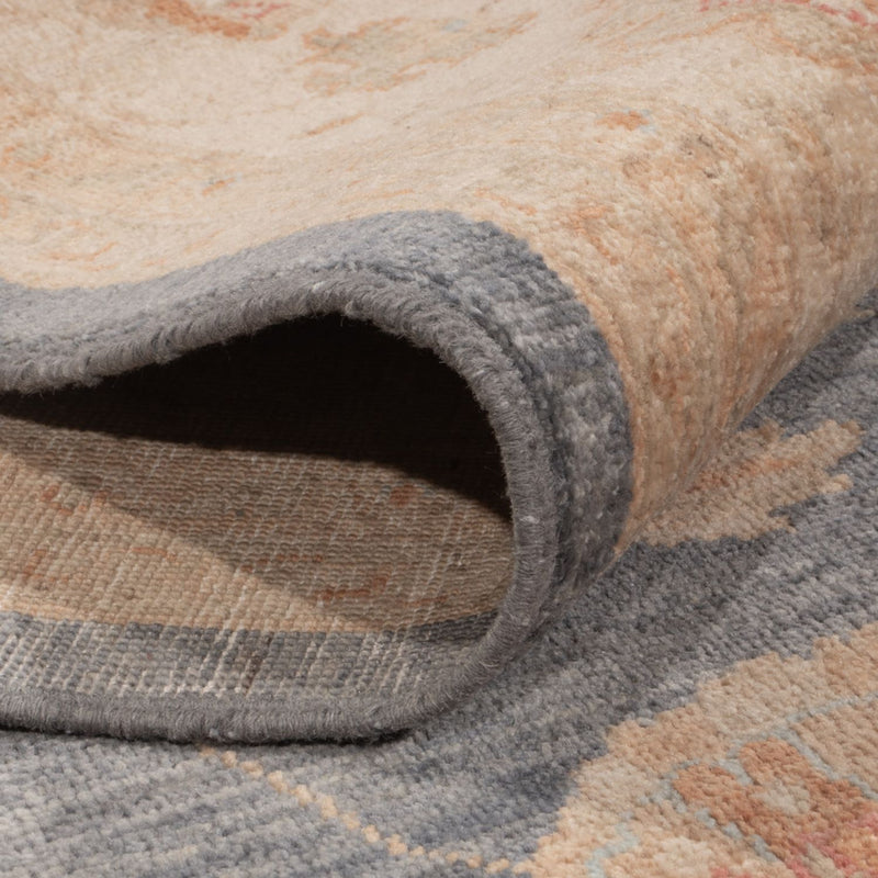 Ziegler Teppe 299x250cm - Orientalsk teppe