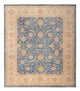 Ziegler Teppe 296x257cm - Orientalsk teppe