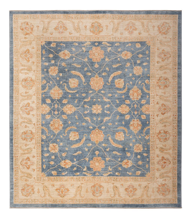 Ziegler Teppe 296x257cm - Orientalsk teppe