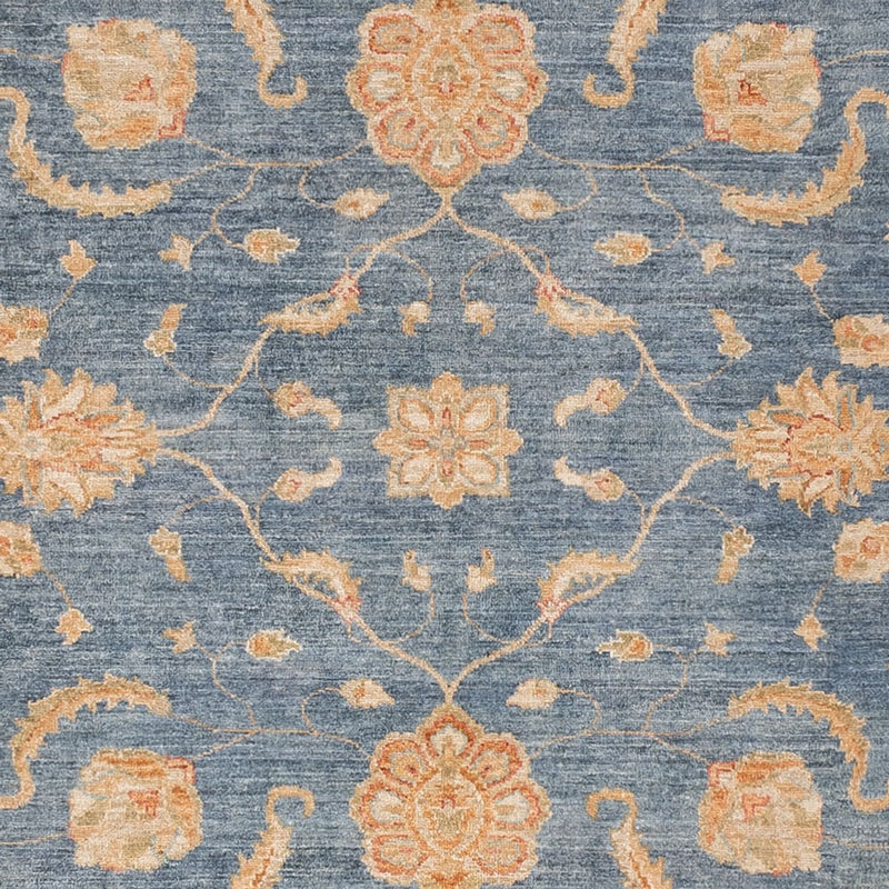 Ziegler Teppe 296x257cm - Orientalsk teppe