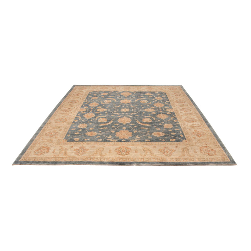 Ziegler Teppe 296x257cm - Orientalsk teppe