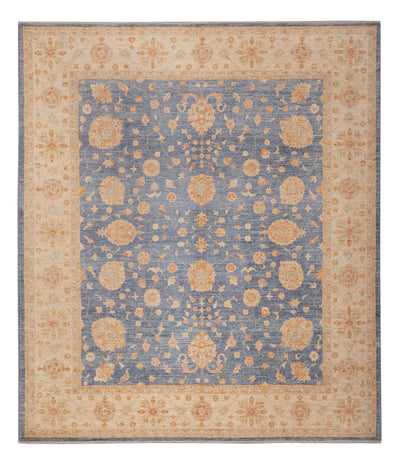 Ziegler Teppe 252x298cm - Orientalsk teppe